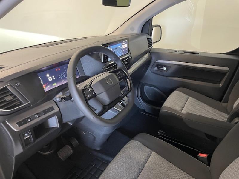 Image de la voiture Citroen Spacetourer