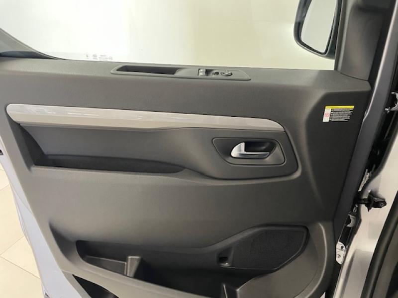 Image de la voiture Citroen Spacetourer