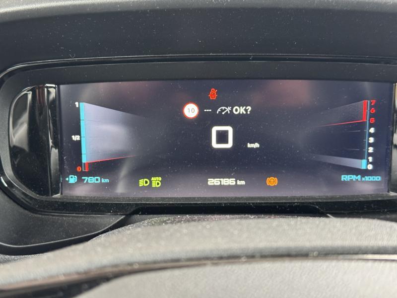 Image de la voiture Citroen Berlingo