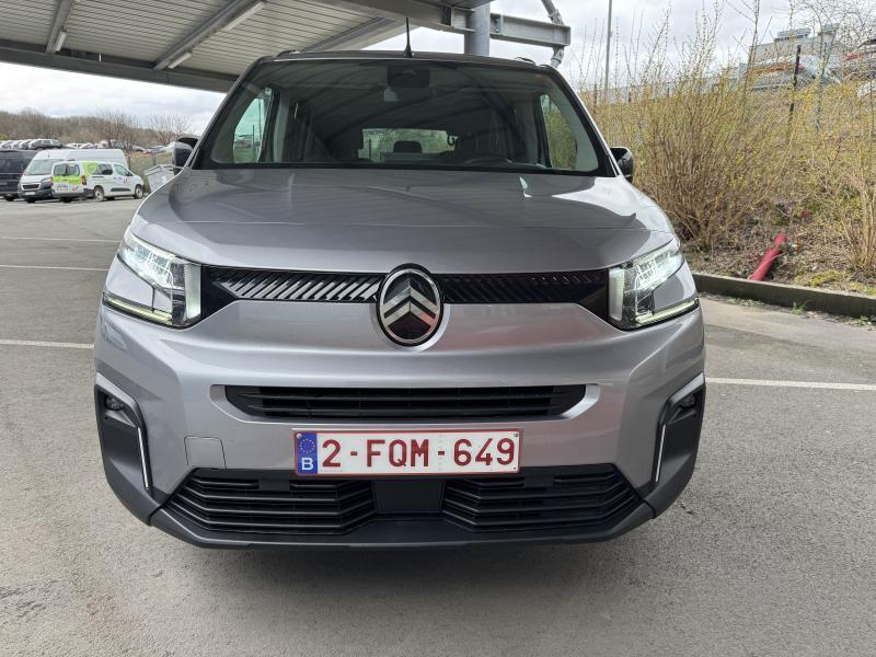 Image de la voiture Citroen Berlingo