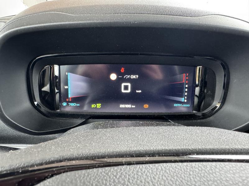 Image de la voiture Citroen Berlingo