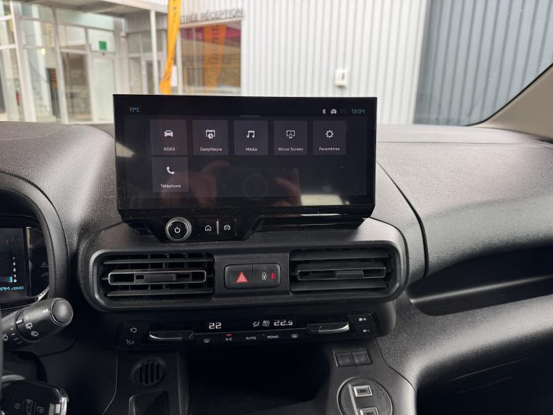 Image de la voiture Citroen Berlingo