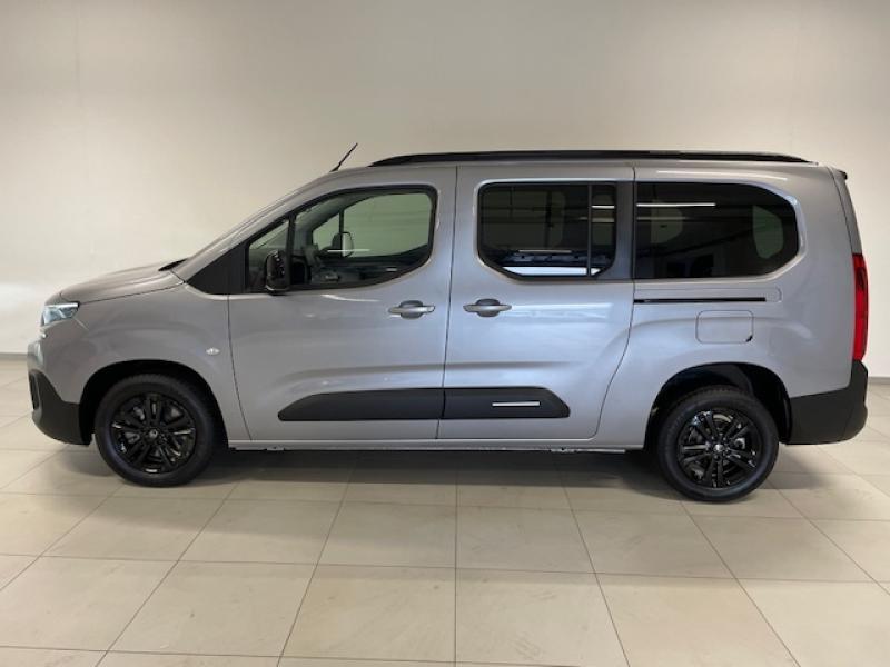 Image de la voiture Citroen Berlingo