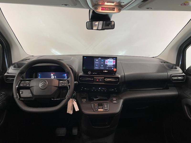 Image de la voiture Citroen Berlingo