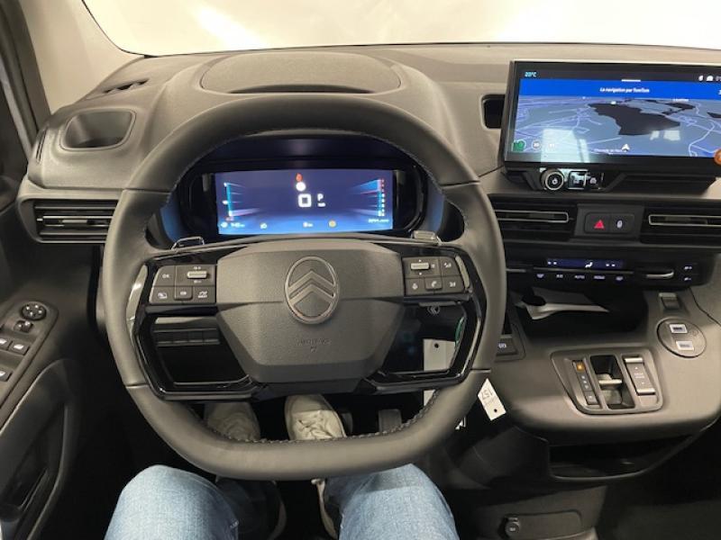 Image de la voiture Citroen Berlingo