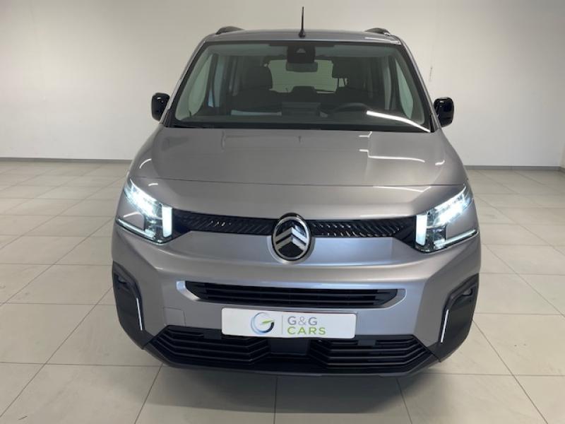 Image de la voiture Citroen Berlingo