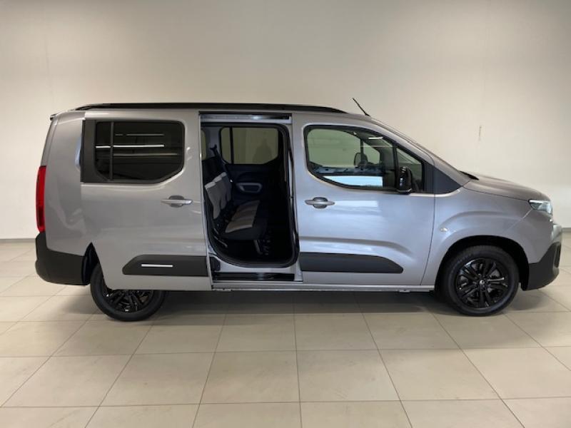 Image de la voiture Citroen Berlingo