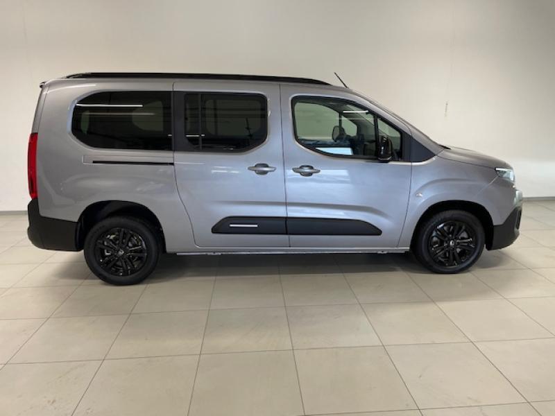 Image de la voiture Citroen Berlingo