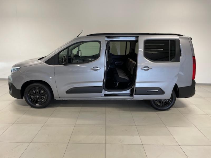 Image de la voiture Citroen Berlingo
