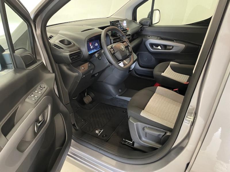 Image de la voiture Citroen Berlingo