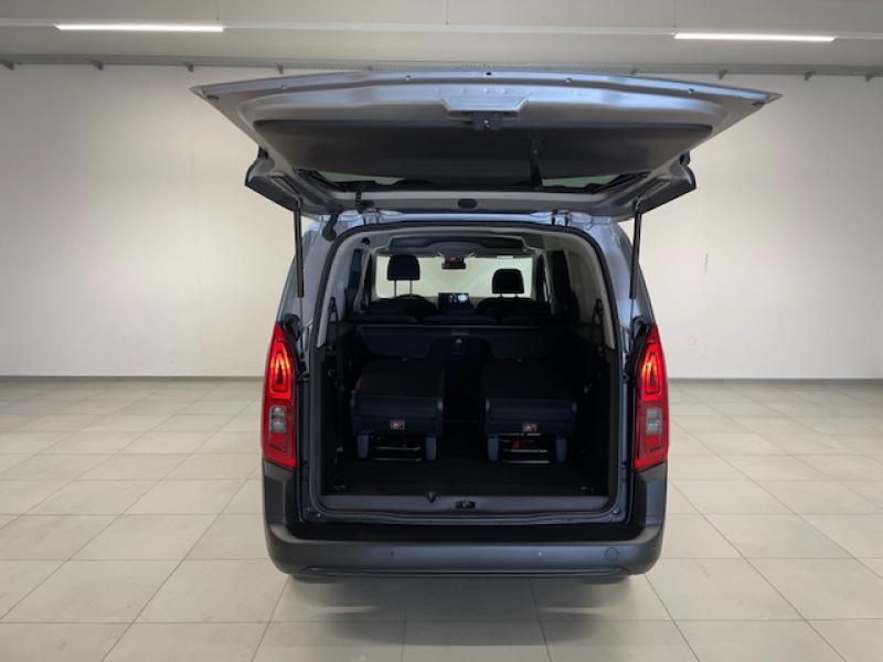 Image de la voiture Citroen Berlingo