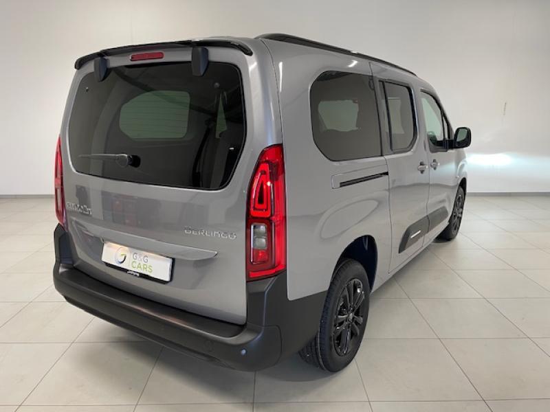 Image de la voiture Citroen Berlingo