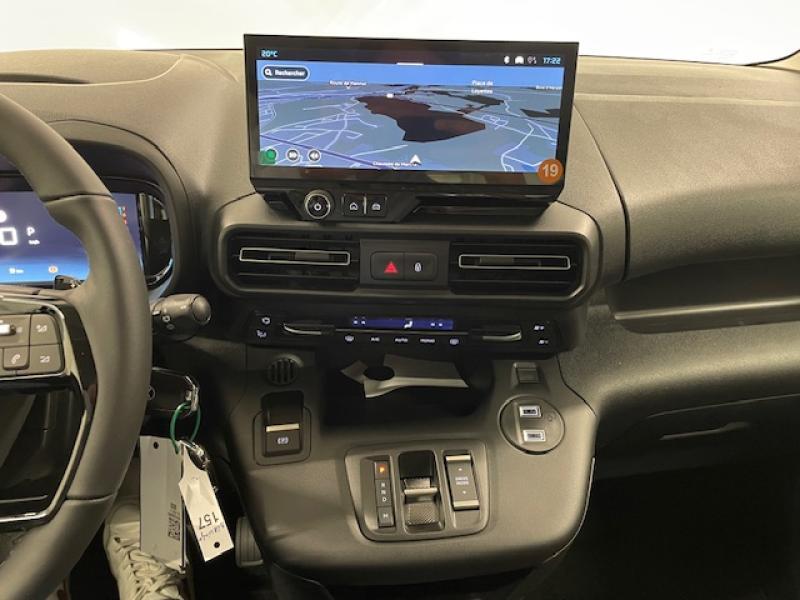 Image de la voiture Citroen Berlingo