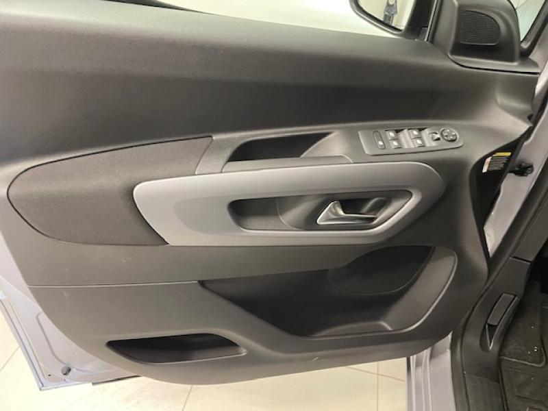 Image de la voiture Citroen Berlingo