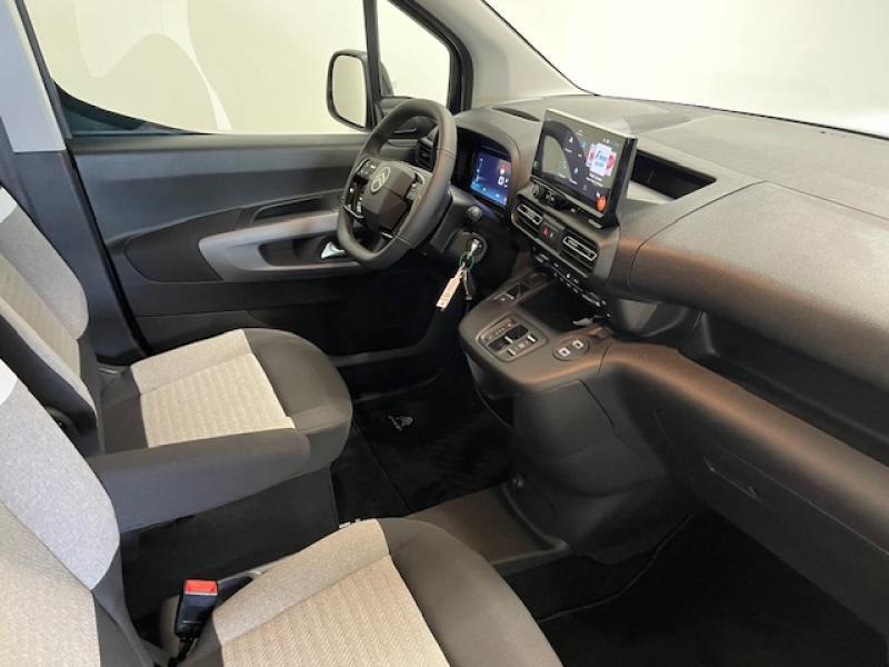 Image de la voiture Citroen Berlingo