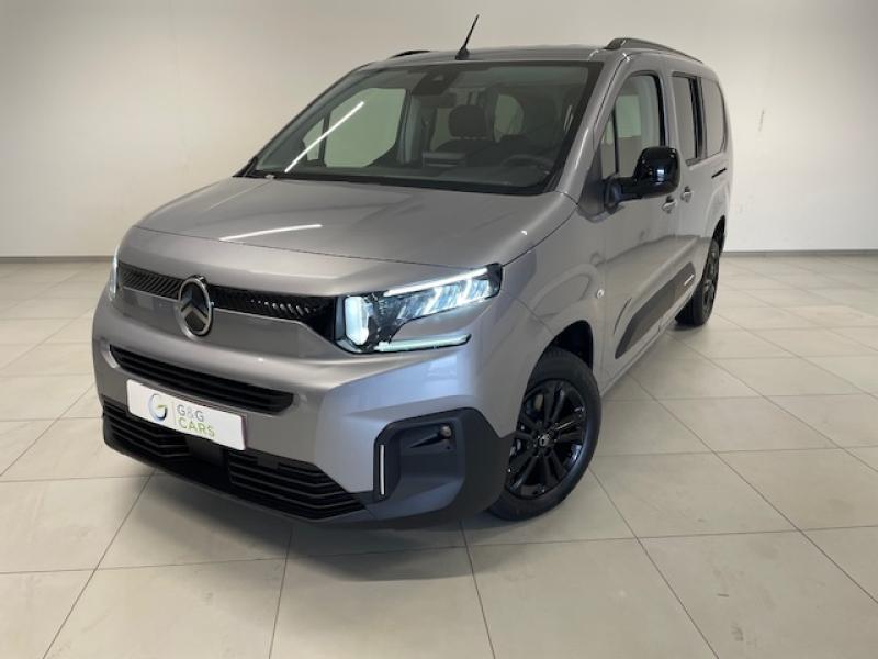 Image de la voiture Citroen Berlingo