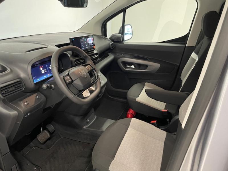 Image de la voiture Citroen Berlingo