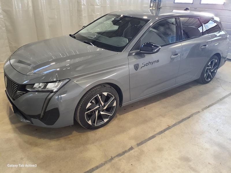 Image de la voiture Peugeot 308