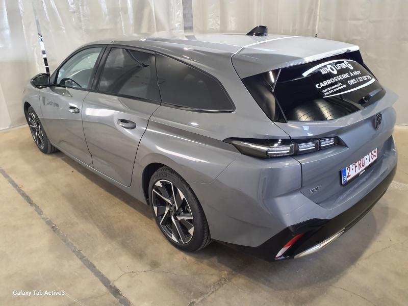 Image de la voiture Peugeot 308