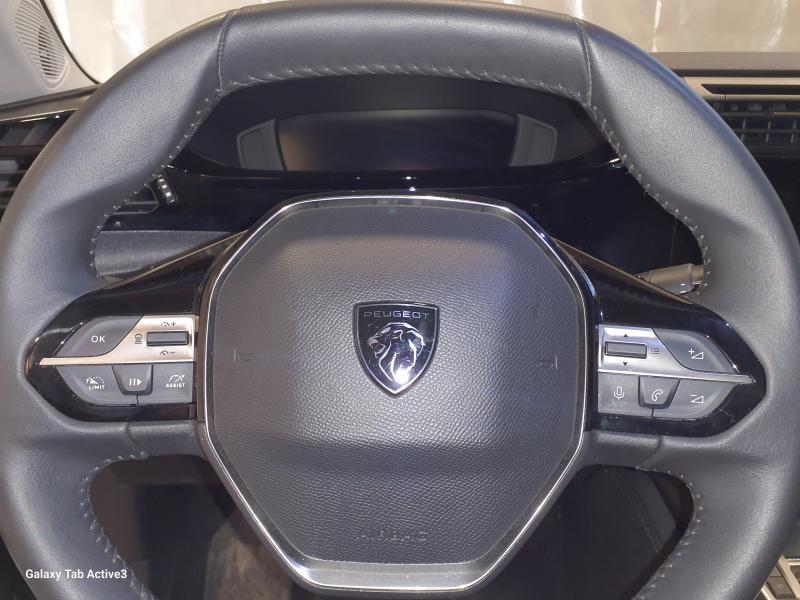 Image de la voiture Peugeot 308