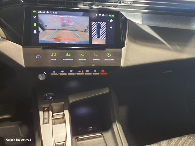 Image de la voiture Peugeot 308