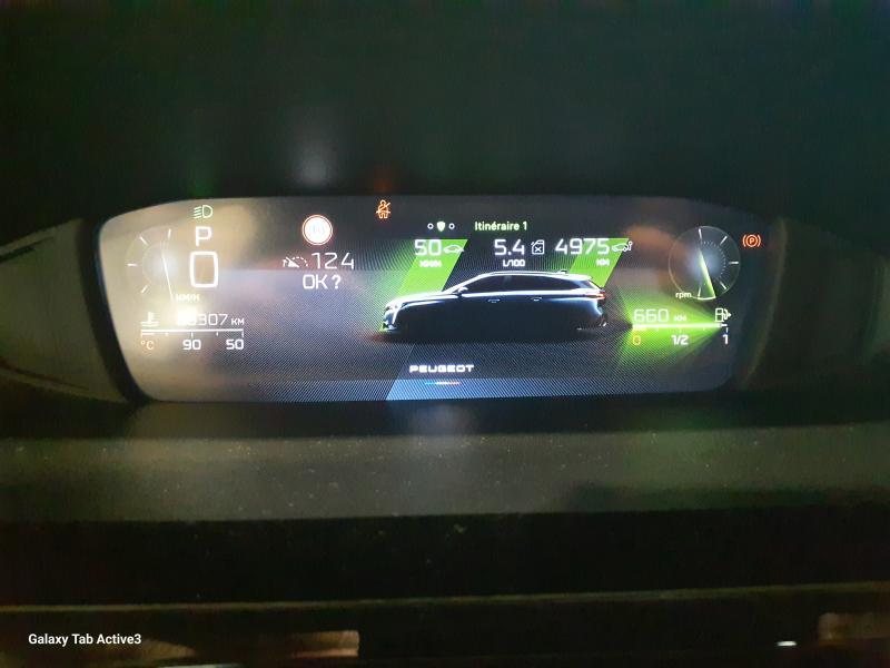 Image de la voiture Peugeot 308