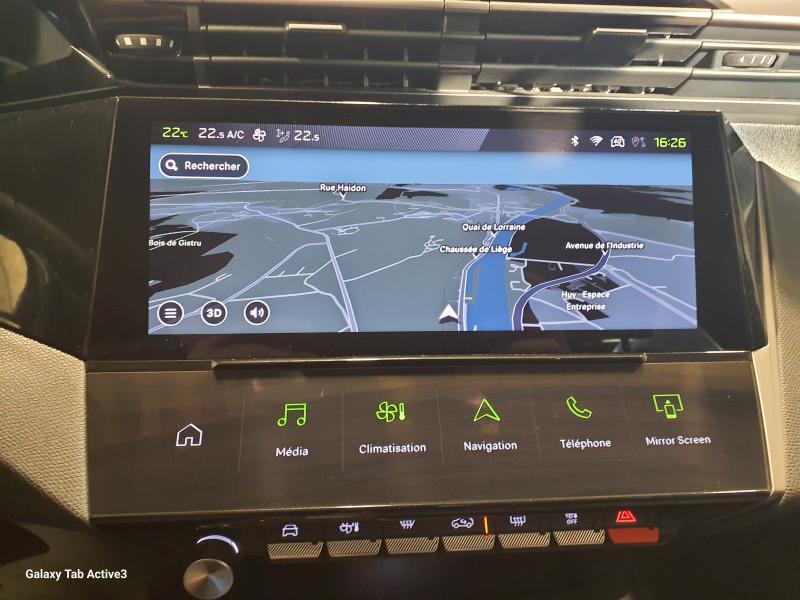 Image de la voiture Peugeot 308