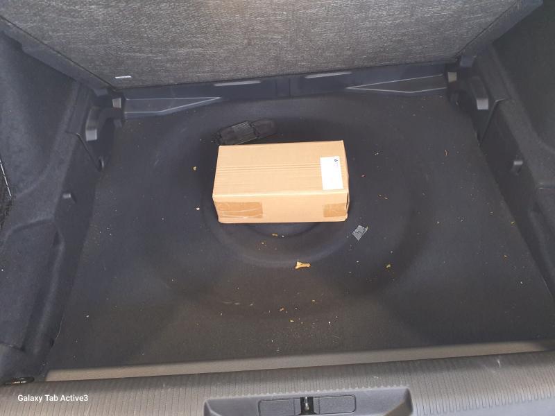 Image de la voiture Peugeot 308