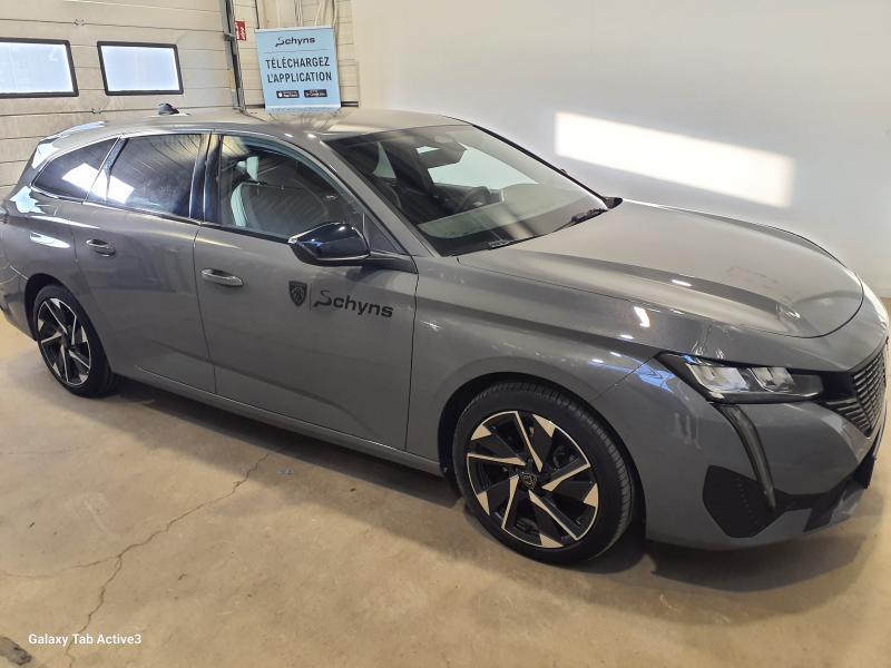 Image de la voiture Peugeot 308