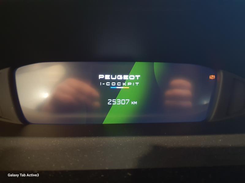 Image de la voiture Peugeot 308