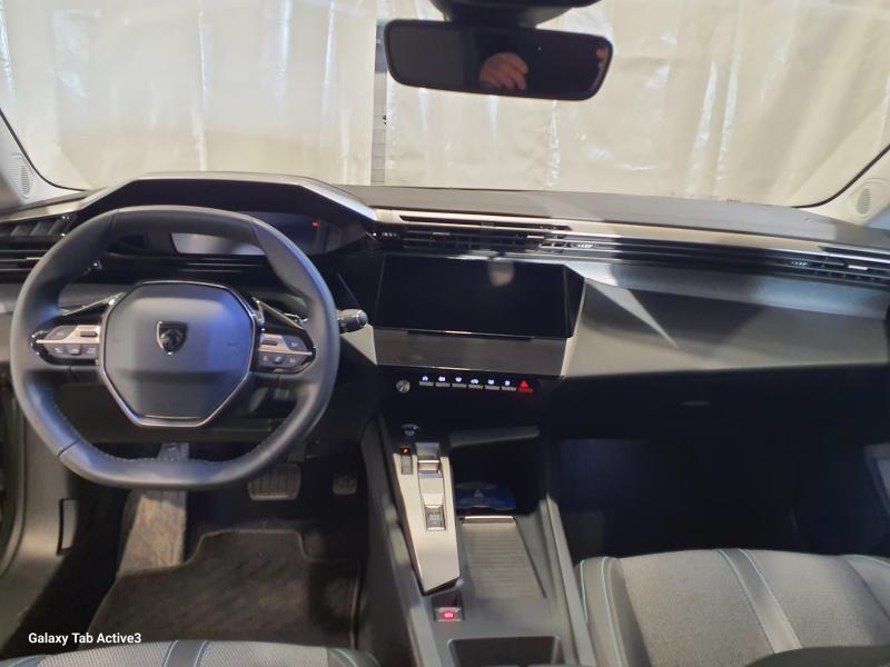 Image de la voiture Peugeot 308