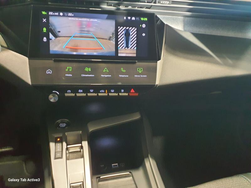 Image de la voiture Peugeot 308