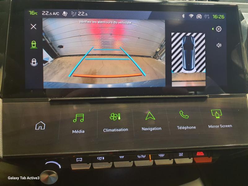 Image de la voiture Peugeot 308