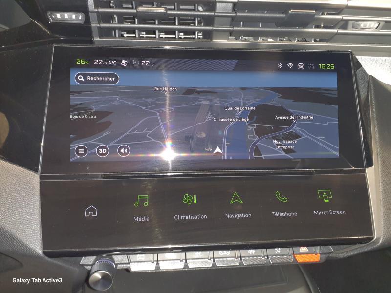 Image de la voiture Peugeot 308