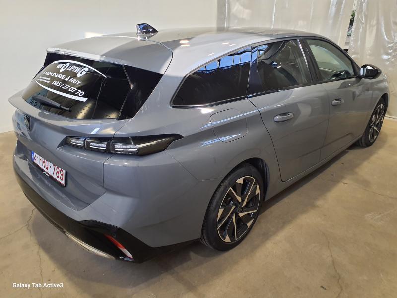 Image de la voiture Peugeot 308