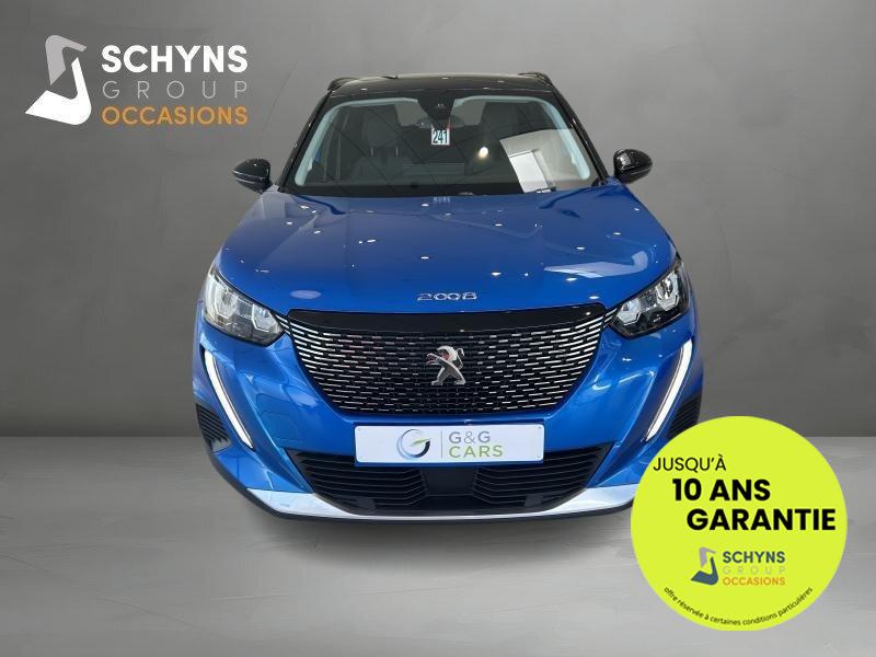 Image de la voiture Peugeot 2008