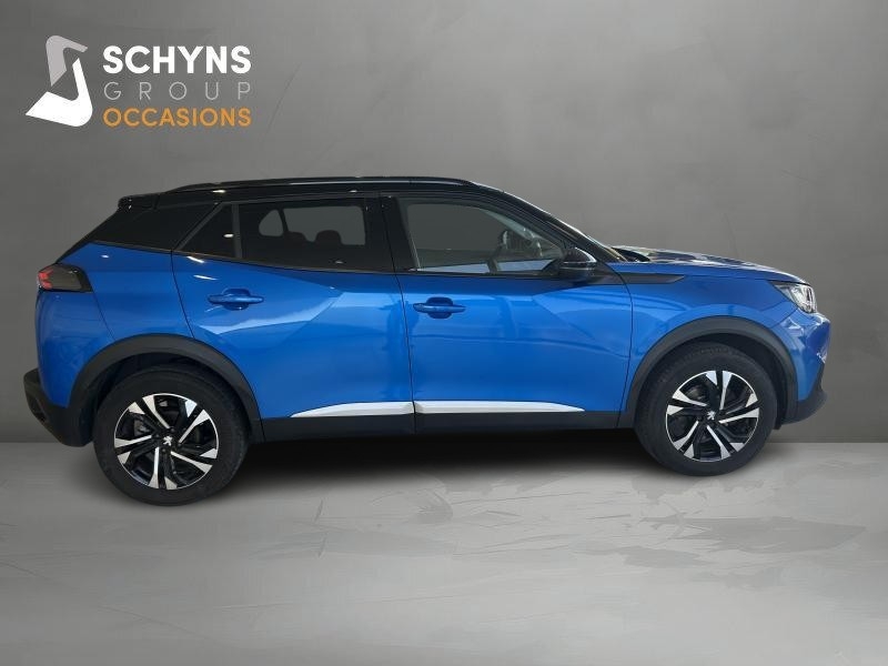 Image de la voiture Peugeot 2008