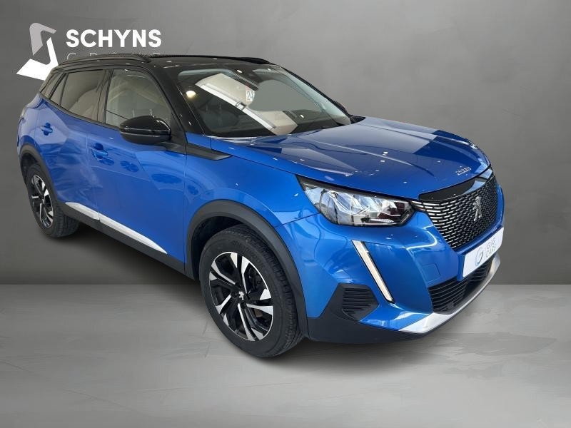 Image de la voiture Peugeot 2008