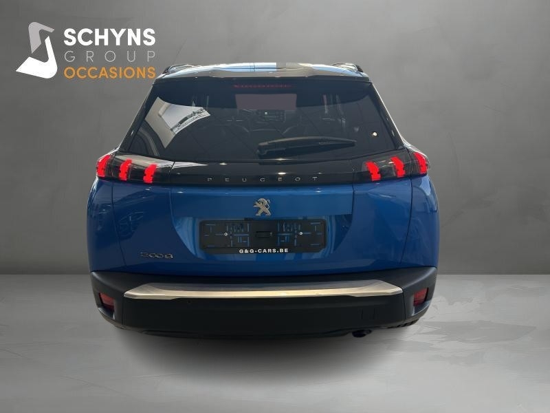 Image de la voiture Peugeot 2008