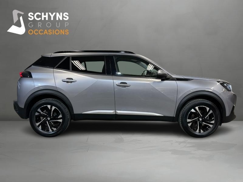 Image de la voiture Peugeot 2008