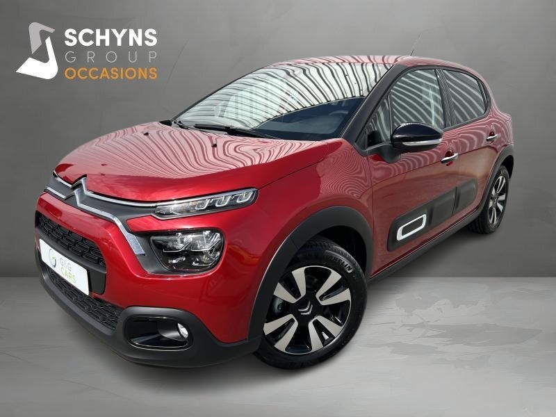 Image de la voiture Citroen C3