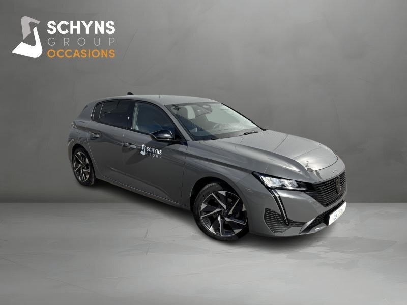 Image de la voiture Peugeot 308