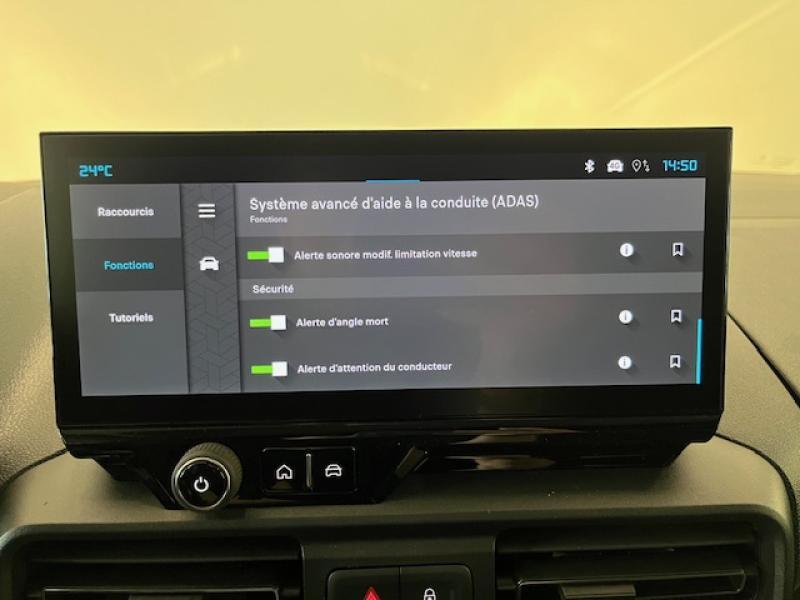Image de la voiture Citroen Berlingo