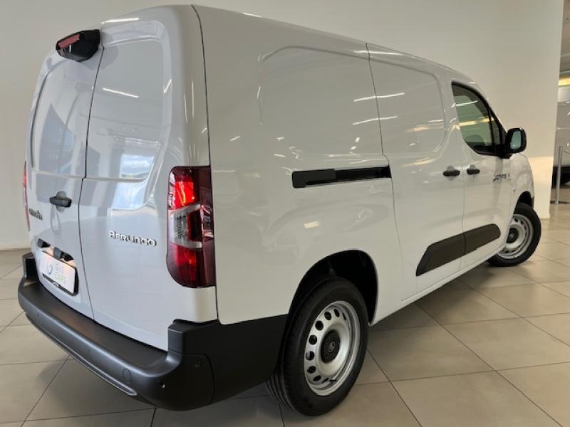 Image de la voiture Citroen Berlingo