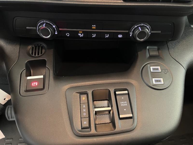 Image de la voiture Citroen Berlingo