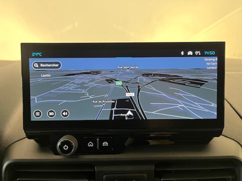 Image de la voiture Citroen Berlingo