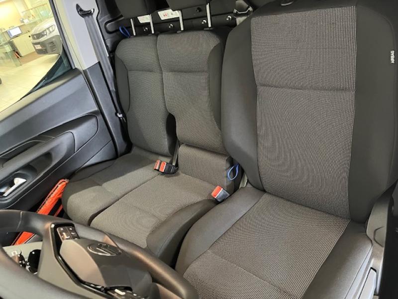 Image de la voiture Citroen Berlingo