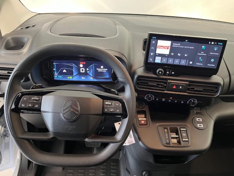 Image de la voiture Citroen Berlingo