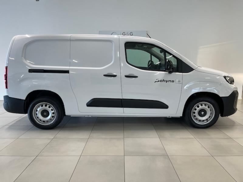 Image de la voiture Citroen Berlingo
