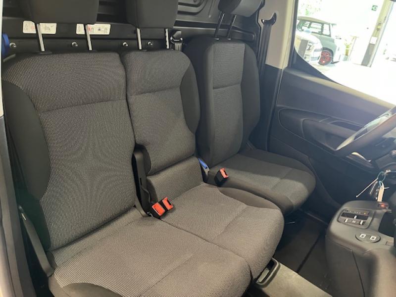 Image de la voiture Citroen Berlingo